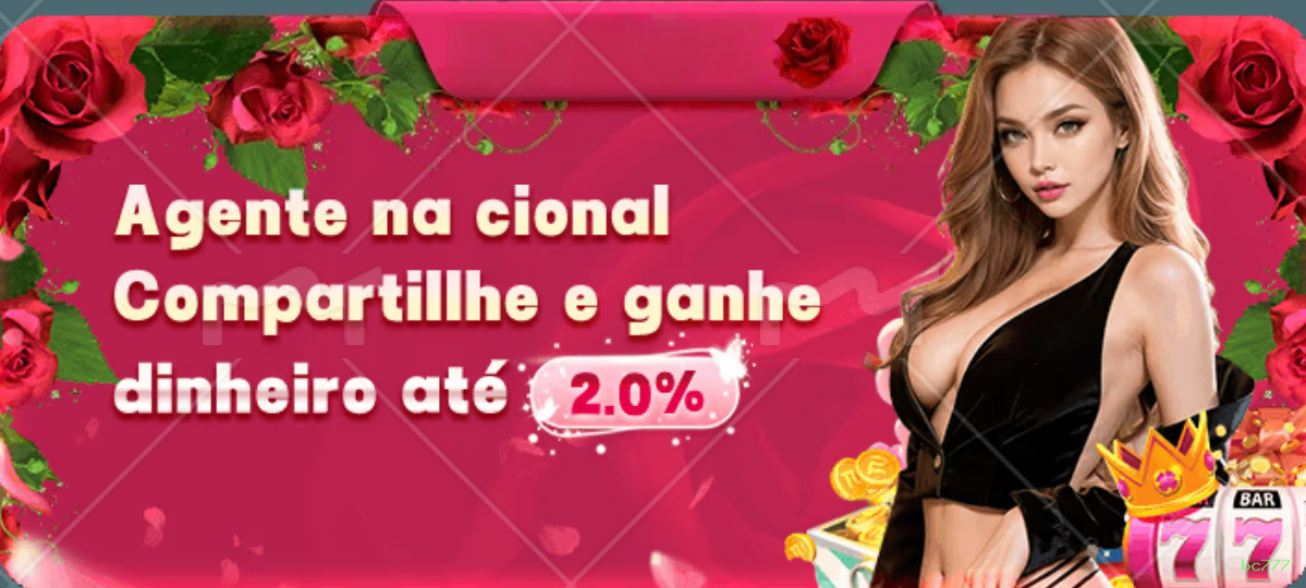 Login seguro na bc777